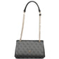 Guess Jeans Black Polyethylene Women Handbag