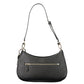Guess Jeans Black Polyethylene Women Handbag
