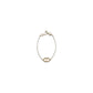 Valentino Garavani Gold Metal Bracelet
