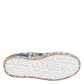 Dolce & Gabbana Portofino Carretto Printed Leather Sneakers Shoes
