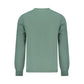 Timberland Green Cotton T-Shirt