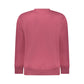 Timberland Red Cotton Men Sweater