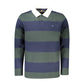 Timberland Green Cotton Men Polo Shirt