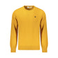 Timberland Brown Wool Men Sweater