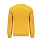 Timberland Brown Wool Men Sweater