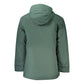 Timberland Green Polyester Men's Jacket