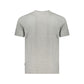 Pepe Jeans Grigio Cotton Men's T-Shirt