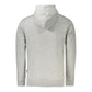 Pepe Jeans Grigio Cotton Male Sweatshirt