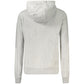 Napapijri Gray Cotton Women Sweater