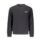 Napapijri Black Cotton Men Sweater
