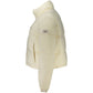 Guess Jeans White Polyester Women Jacket
