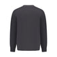Napapijri Black Cotton Men Sweater