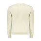 Napapijri Beige Cotton Men Sweater