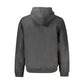 Timberland Black Polyester Men Jacket
