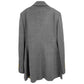 Dolce & Gabbana Gray Wool Suits & Blazer
