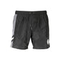 Karl Lagerfeld Black Polyester Swimwear