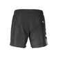 Karl Lagerfeld Black Polyester Swimwear