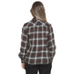 Gant Brown Cotton Shirt