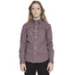 Gant Rosso Cotton Women Shirt