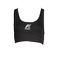 K-WAY Black Polyester Shirt