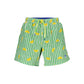 North Sails Green Polyester Swimwear