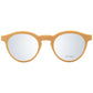 Sting Brown Unisex Glasses Frame
