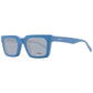 Sting Blue Men Glasses Frame