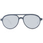 Sting Black Men Glasses Frame