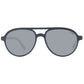 Sting Black Men Glasses Frame