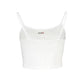 Fila White Cotton Shirt