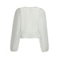 Guess Jeans White Linen Shirt