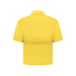 K-WAY Yellow Polyamide Shirt