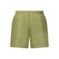 Calvin Klein Green Polyester Swimwear