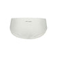 Trussardi White Elastane Swimwear
