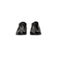 Roberto Pepe Luxury Black Calfskin Men Loafer