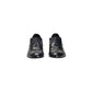 Roberto Pepe Luxury Blue Calfskin Men Loafer
