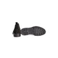 Roberto Pepe Luxury Black Calfskin Men Boot