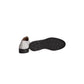 Roberto Pepe Luxury White Calfskin Loafer