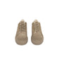 Cerruti 1881 Beige Calfskin Shoe