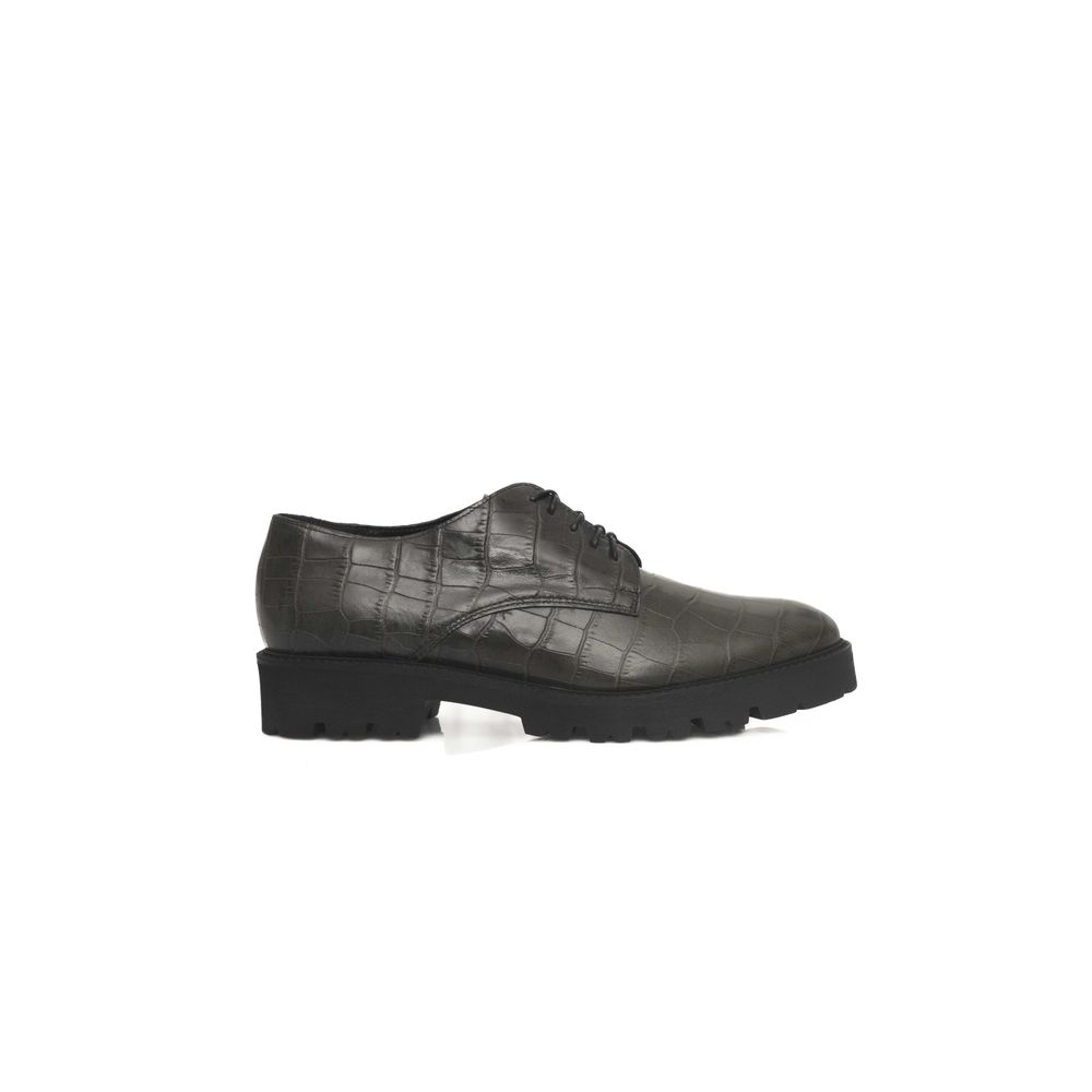 Cerruti 1881 Green Cowhide Loafer