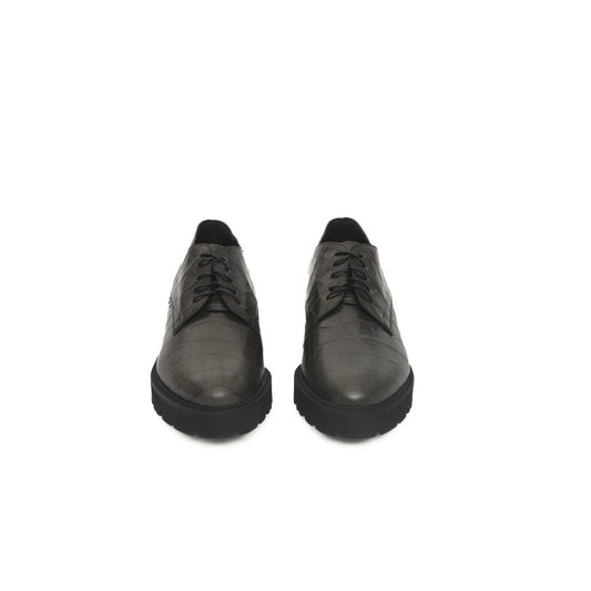 Cerruti 1881 Green Cowhide Loafer