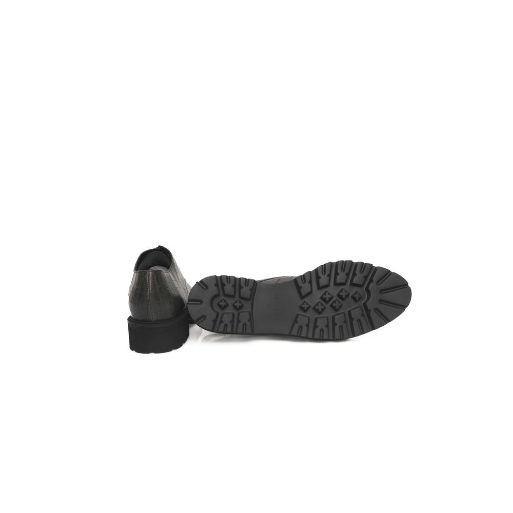 Cerruti 1881 Green Cowhide Loafer