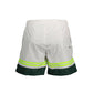Karl Lagerfeld White Polyester Swimwear