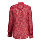 Gant Red Cotton Shirt