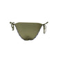 Calvin Klein Green Polyester Swimwear