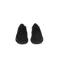 Cerruti 1881 Black Calfskin Men Derby Shoe