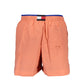 Tommy Hilfiger Pink Nylon Swimwear