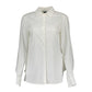 Marciano by Guess White Cotton Shirt