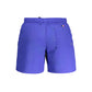 Norway 1963 Blue Polyamide Swimwear
