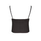 Calvin Klein Black Elastane Shirt